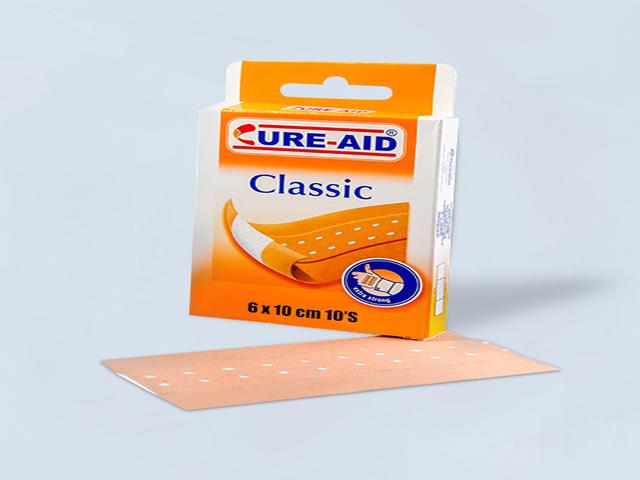 Pharmaplast Cure Aid